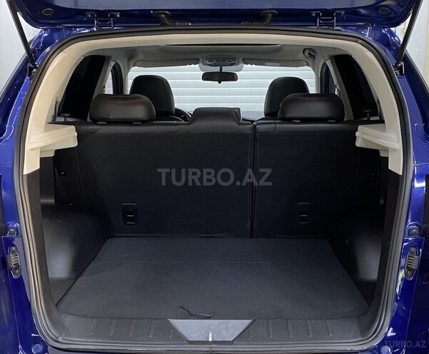 Baic X55 2021, 104,000 km - 1.5 l - Sumqayıt