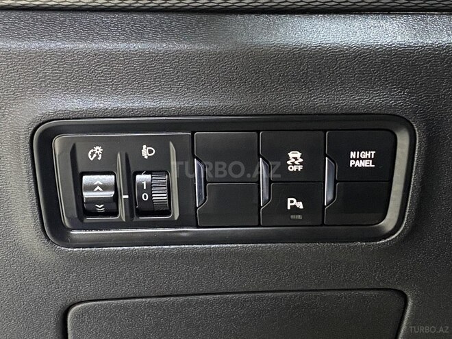 Baic X55 2021, 104,000 km - 1.5 l - Sumqayıt