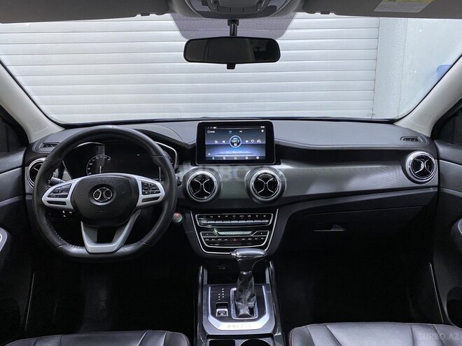 Baic X55 2021, 104,000 km - 1.5 l - Sumqayıt