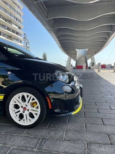 Abarth 500-5