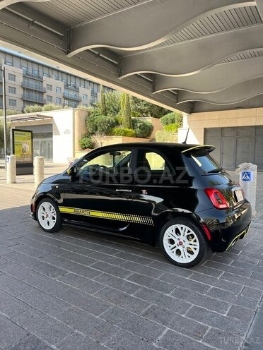 Abarth 500-6