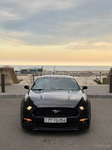 Ford Mustang-1