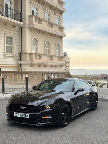 Ford Mustang-2