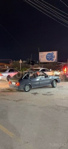 LADA (VAZ) 2114-4