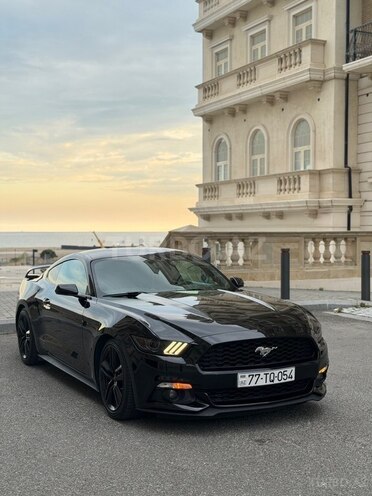 Ford Mustang-3