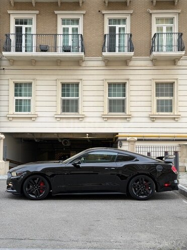 Ford Mustang-4