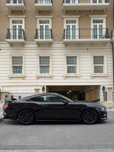 Ford Mustang-5