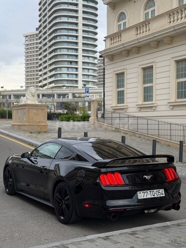 Ford Mustang-6