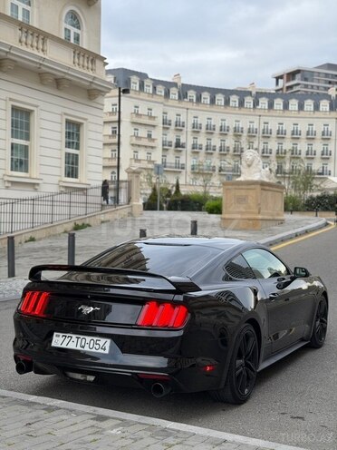 Ford Mustang-7