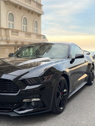 Ford Mustang-8