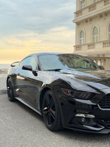 Ford Mustang-9