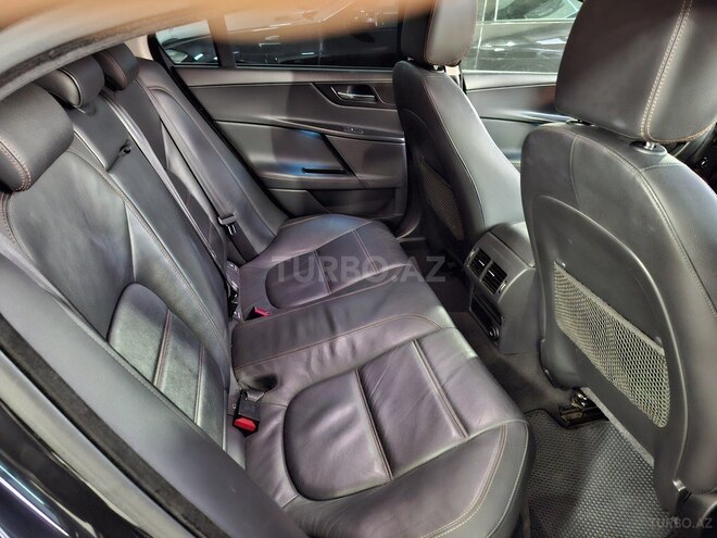 Jaguar XE-11