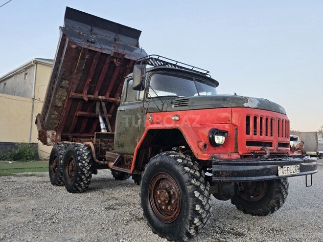 ZIL 131-3