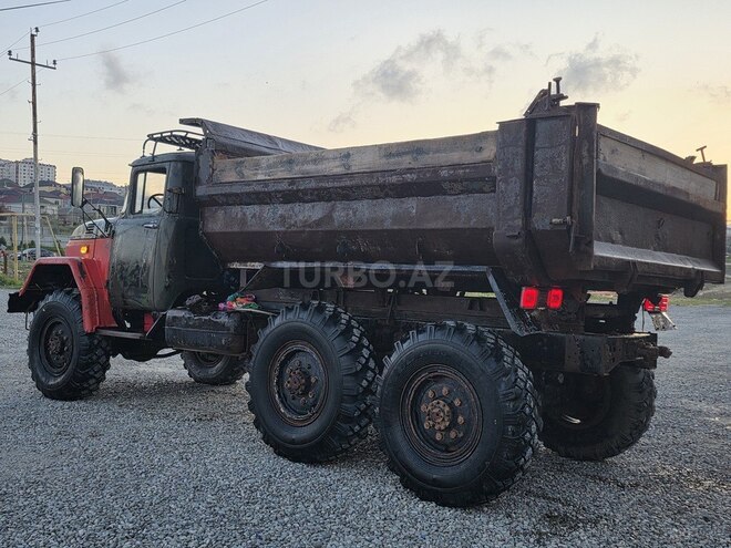 ZIL 131-7