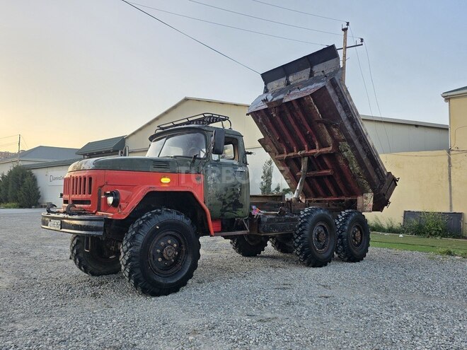 ZIL 131-1