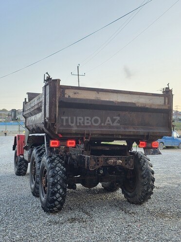 ZIL 131-8