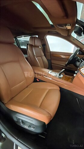 BMW 750 2013, 185,000 km - 4.4 л - Bakı