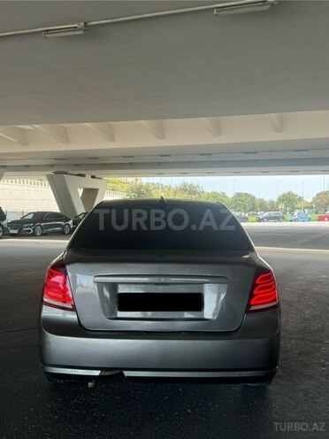 Daewoo Gentra-3