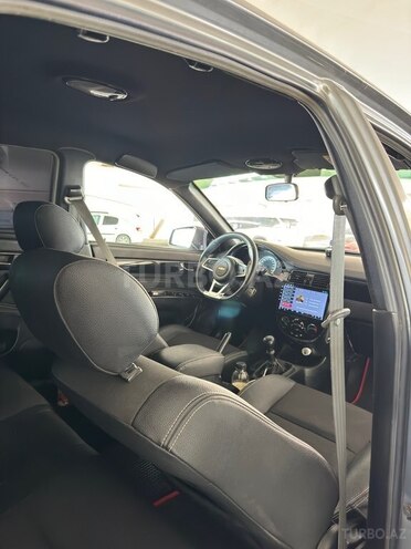 Daewoo Gentra-7