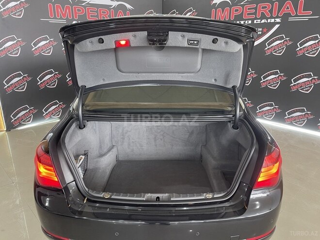 BMW 750 2013, 185,000 km - 4.4 л - Bakı