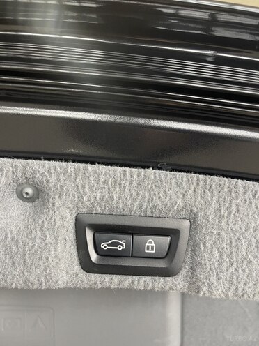 BMW 750 2013, 185,000 km - 4.4 л - Bakı