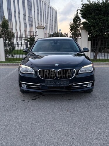 BMW 740-1
