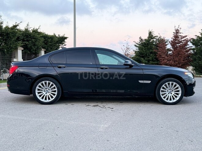 BMW 740-5