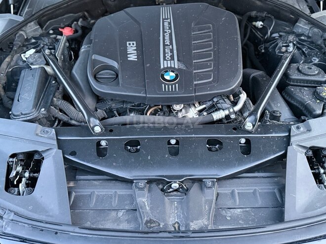 BMW 740-9