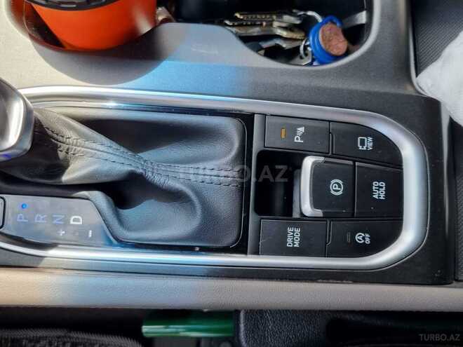 Hyundai Santa Fe-14