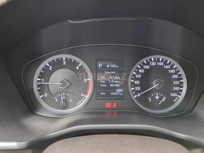Hyundai Santa Fe-10