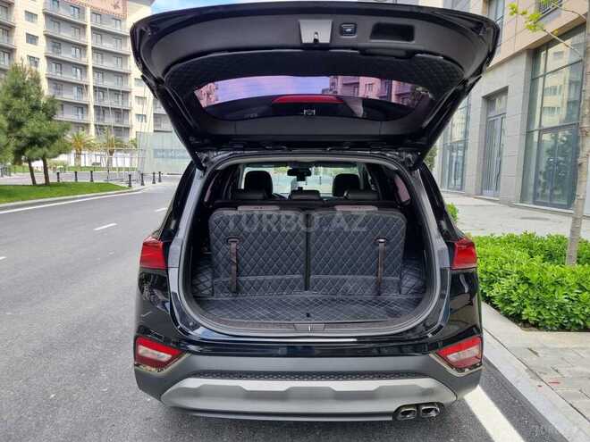 Hyundai Santa Fe-9