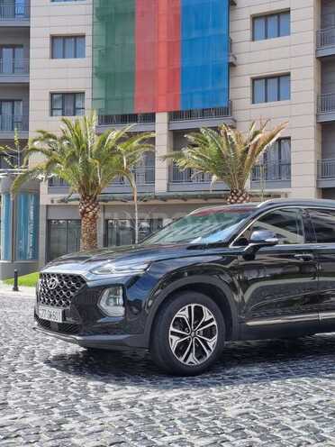 Hyundai Santa Fe-4