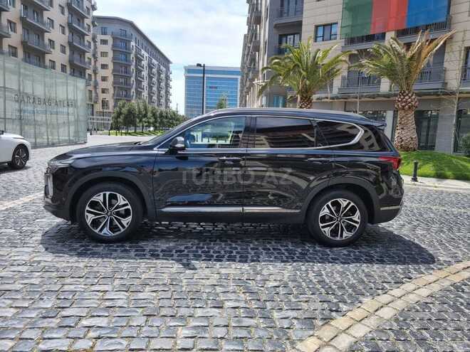 Hyundai Santa Fe-8