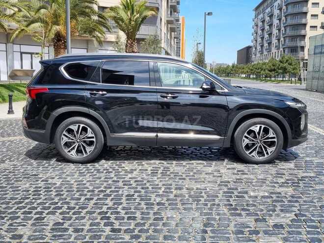 Hyundai Santa Fe-7