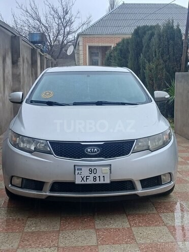 Kia Cerato-1