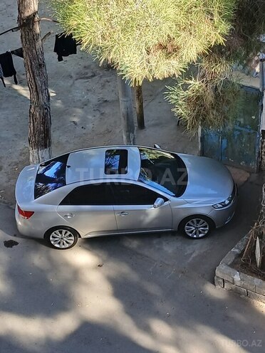 Kia Cerato-2