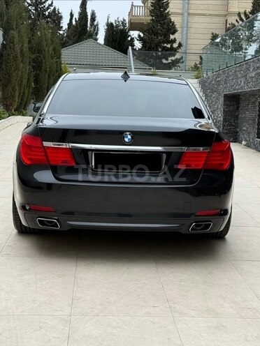 BMW 740-5