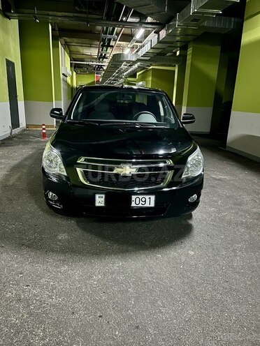 Chevrolet Cobalt-1