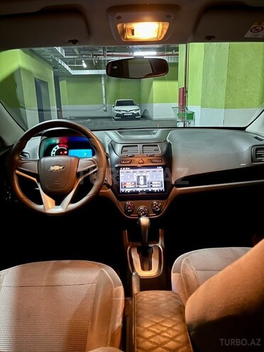 Chevrolet Cobalt-4