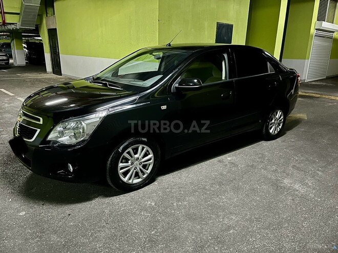 Chevrolet Cobalt-9