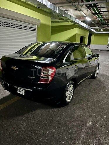 Chevrolet Cobalt-5