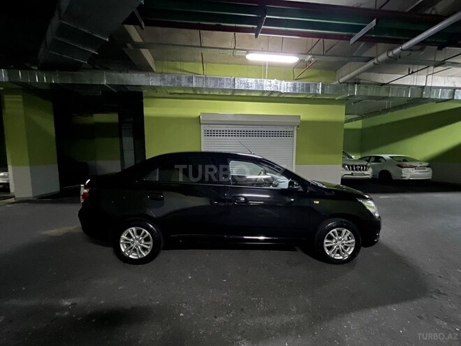 Chevrolet Cobalt-7
