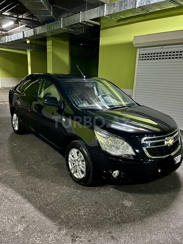 Chevrolet Cobalt-6