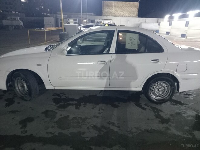 Nissan Sunny-10