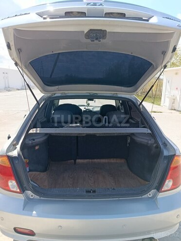 Hyundai Accent-8