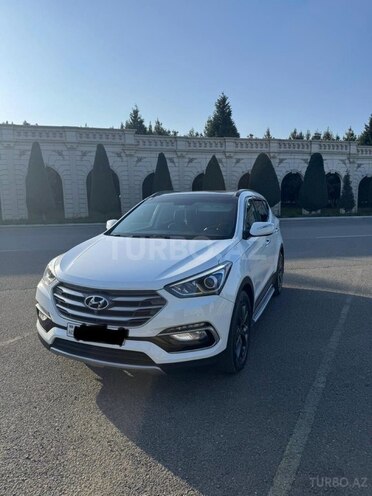 Hyundai Santa Fe-4