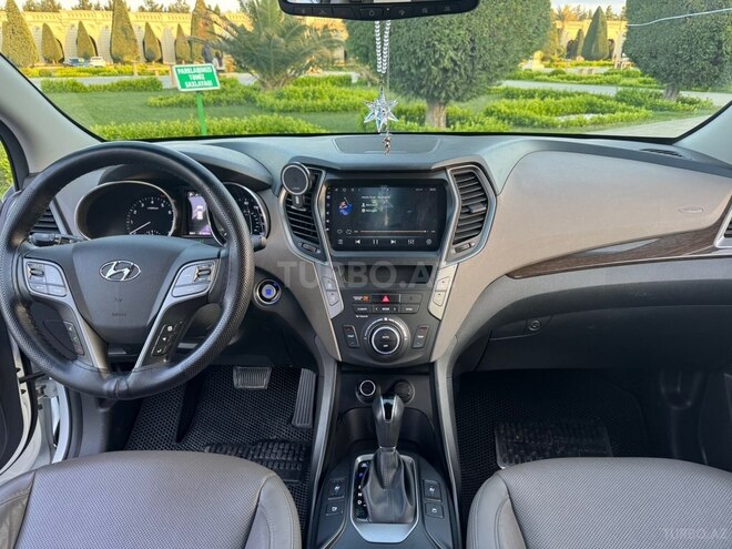 Hyundai Santa Fe-2