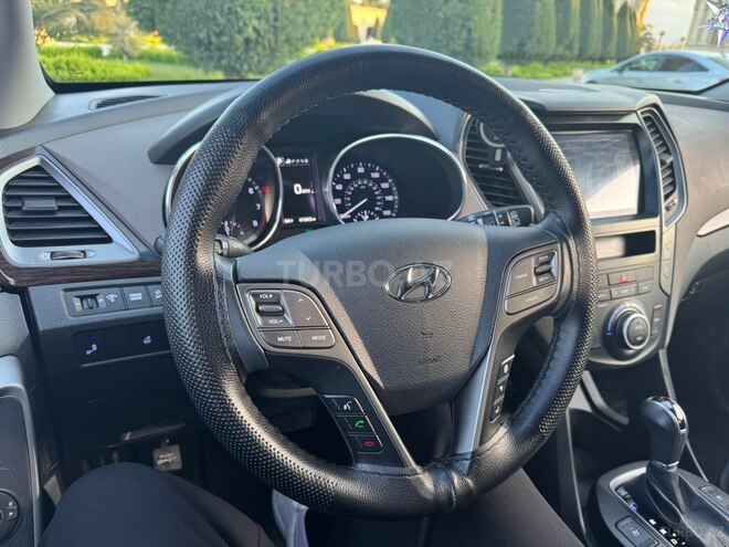 Hyundai Santa Fe-3
