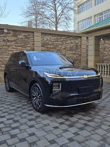 Changan  2025, 0 km - 1.5 l - Bakı