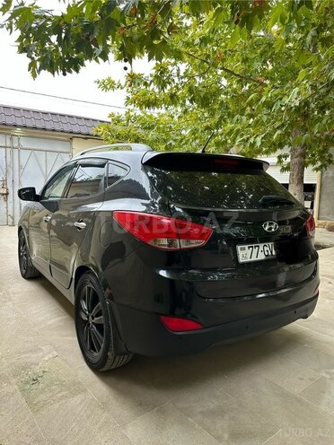 Hyundai ix35-2